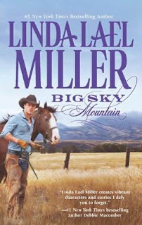 Guest Review: Big Sky Mountain by Linda Lael Miller