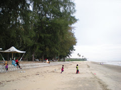 Pantai Irama