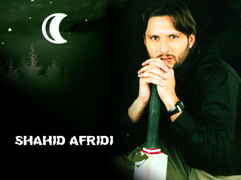 Shahid afridi photos wallpapers Shahid afridi photos wallpapers
