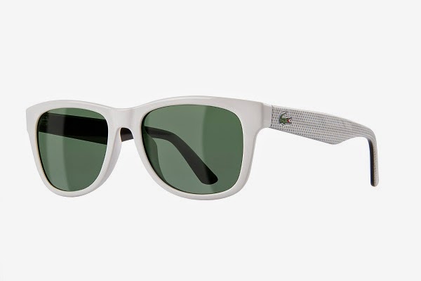 Mylifestylenews Lacoste 2014 Eyewear Collection