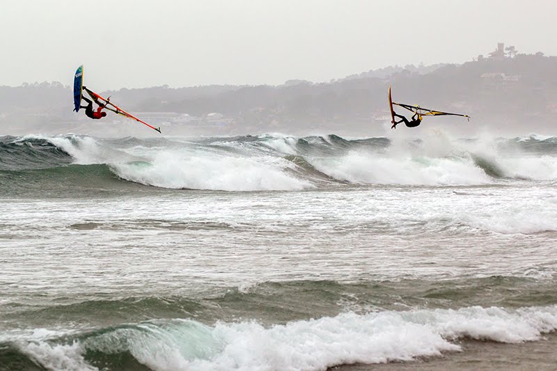 LA LANZADA 15-12-2015