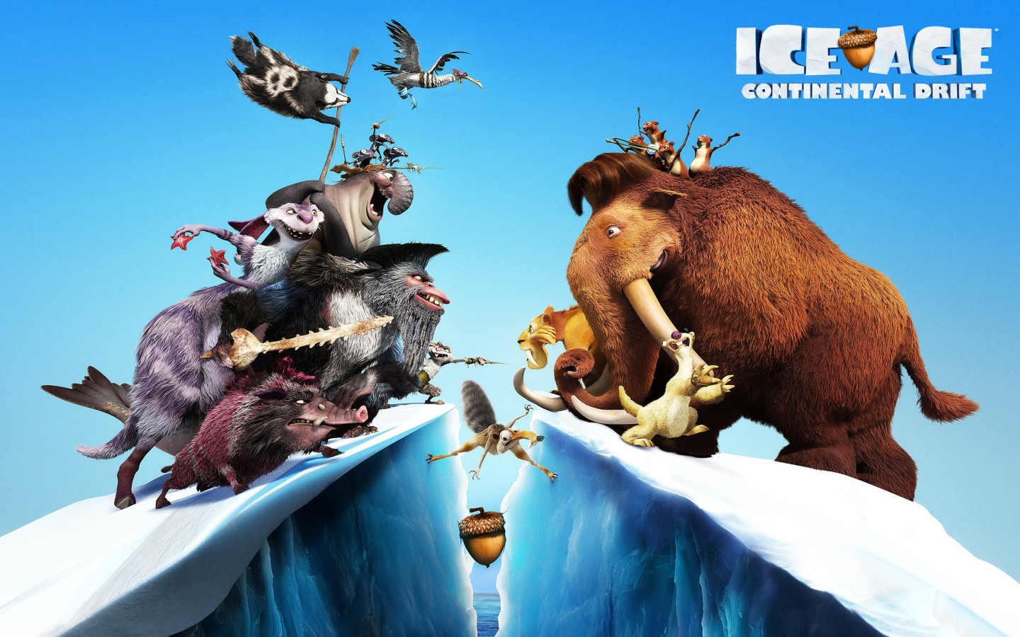 Ice Age: Continental Drift for ios instal Ice Age: Continental Drift for ios instal