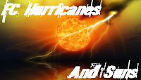 • About : FC Hurricanes and Suns •