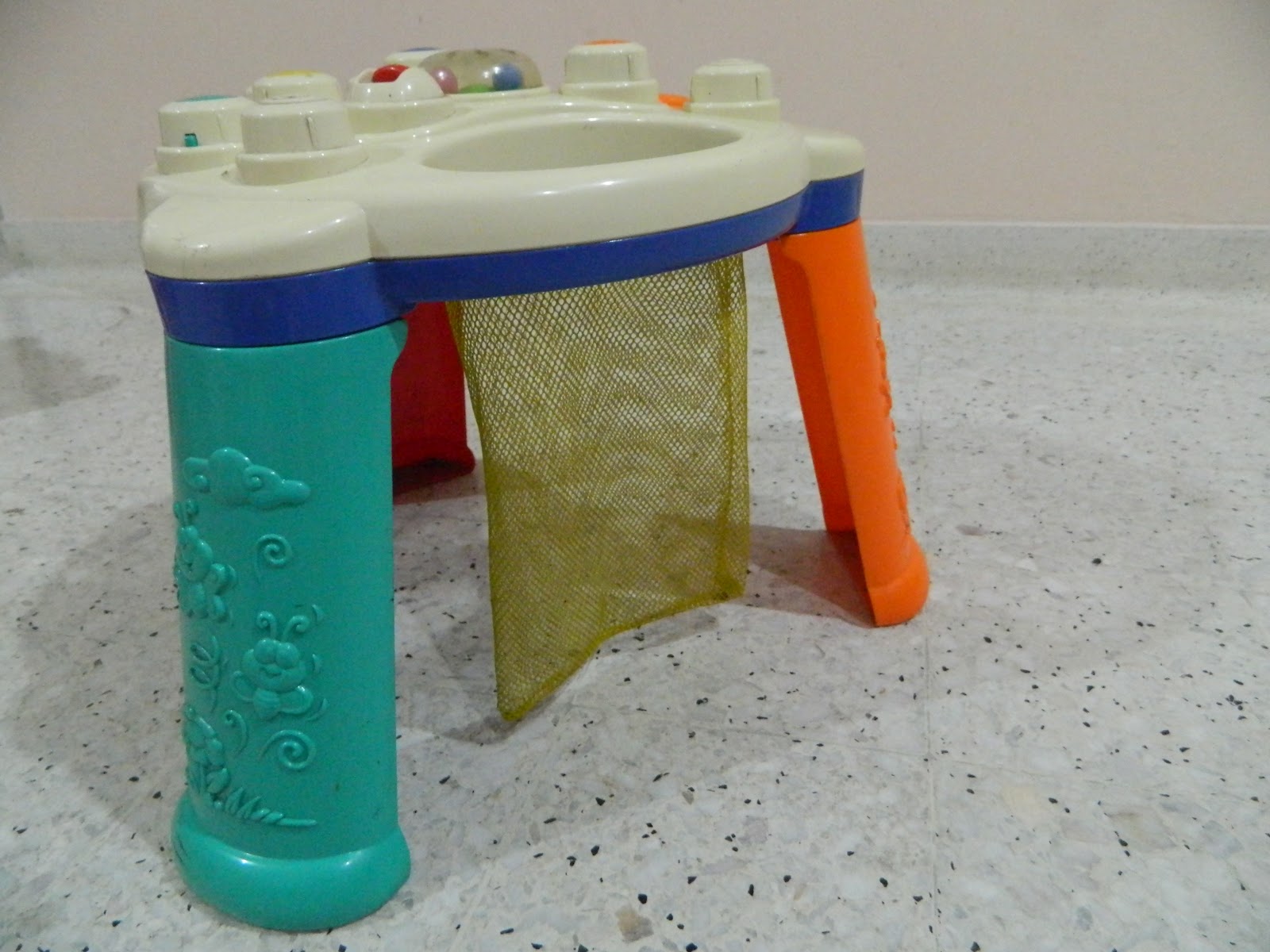 Save On Toys! Playskool Airtivity Table