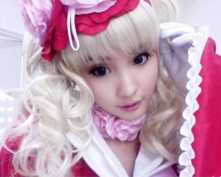 Unbelievable Real Girls Who Look Like Dolls Unbelievable Real Girls Who Look Like Dolls