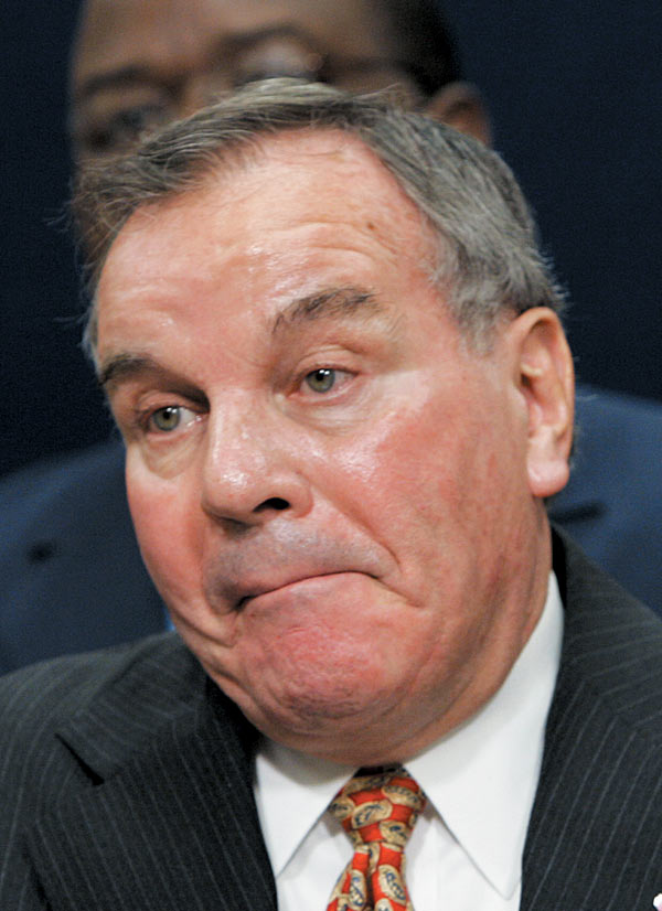 Crime in Chicago 2017 After 22 years, now he's former Mayor Daley