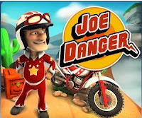 Download Game Joe Danger 2013
