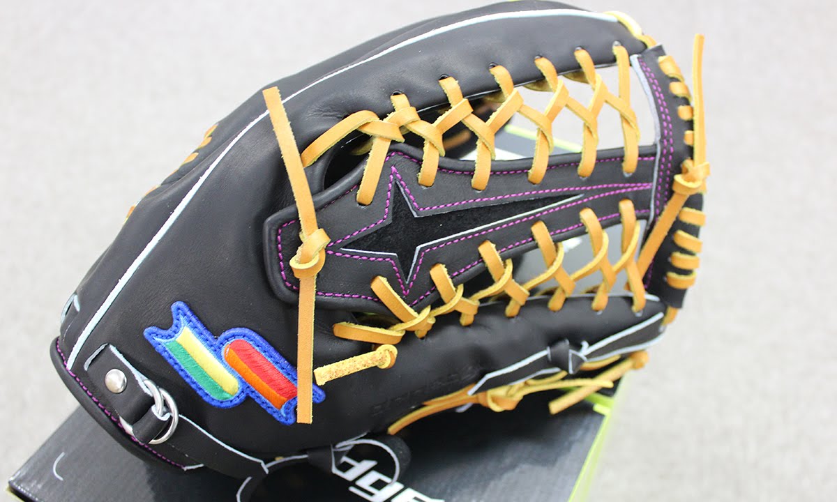 Baseball Equipment online shop "Swallow Sports staff Blog" SSK made in