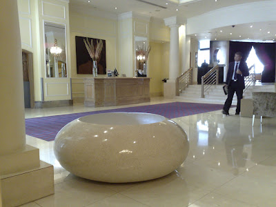 Décoration d'une petite pièce