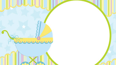 Imprimir etiquetas baby shower
