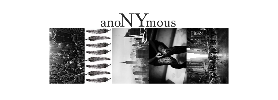 anoNYmous