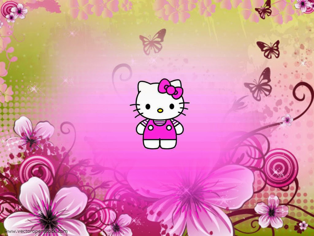 wallpaper hello kitty wallpaper hello kitty