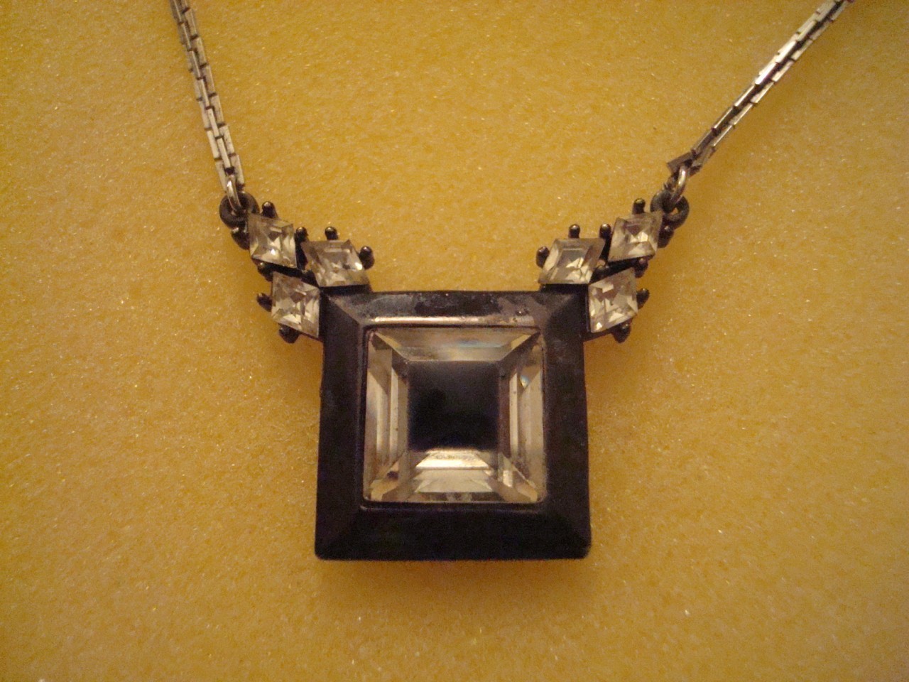 BlessedB Vintage Determining The Value of Costume Jewelry