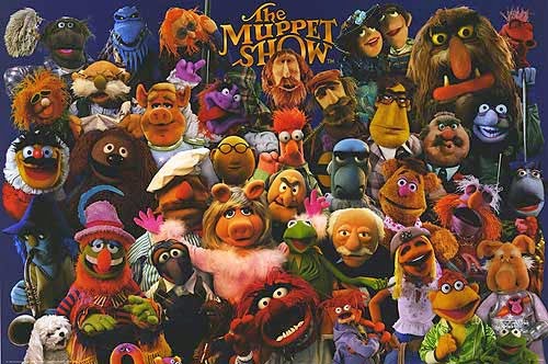 SATURDAY MORNINGS FOREVER JIM HENSON�S MUPPET BABIES