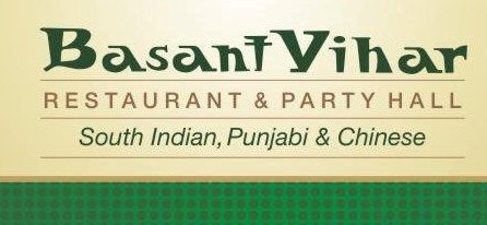 Basant Vihar Restaurant & Party Hall