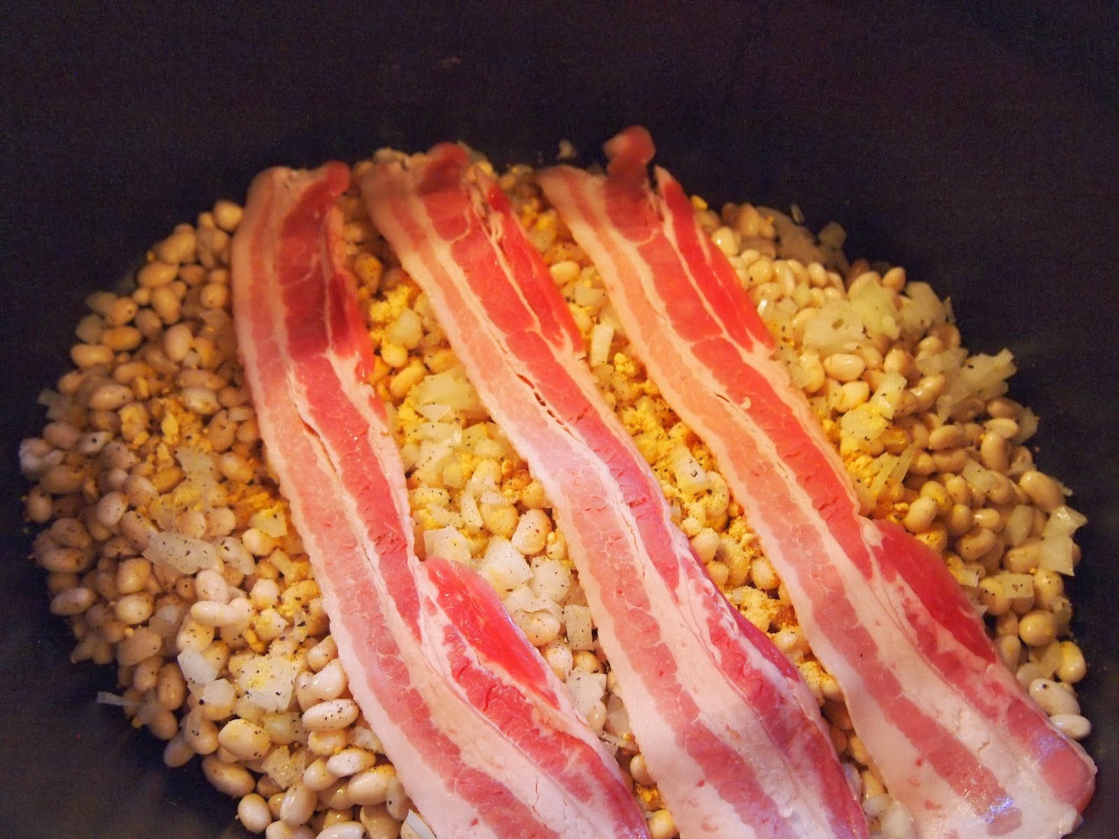 EpiCurious Generations French Canadian Baked Beans