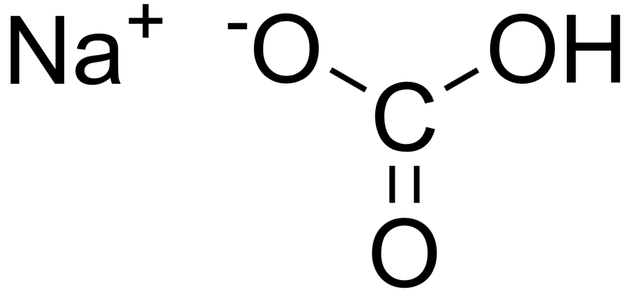 Acid salt 酸式鹽、酸性鹽
