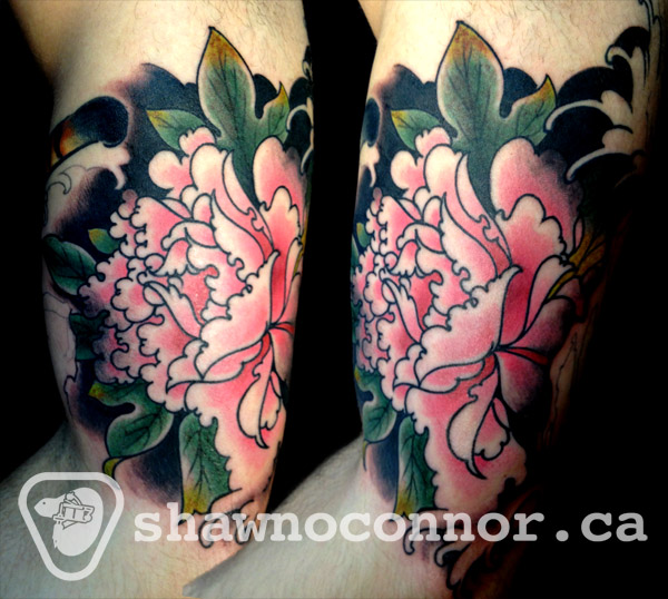 The Timber Tattoo Company Blog 8.14.12