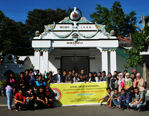 Kraton Yogyakarta