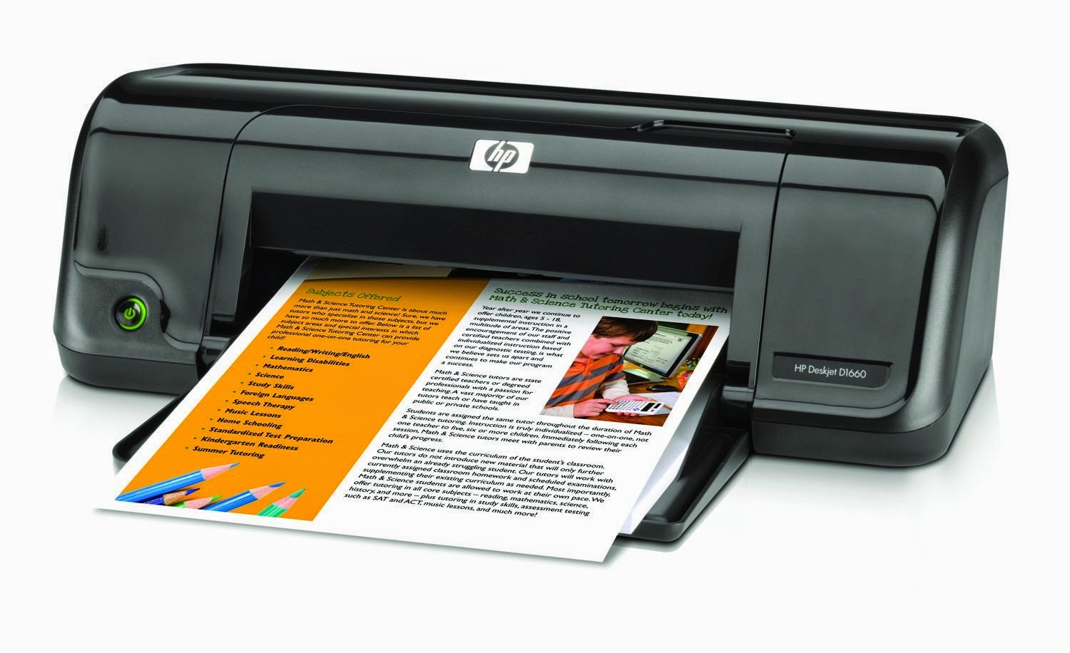 hp printer software for apple