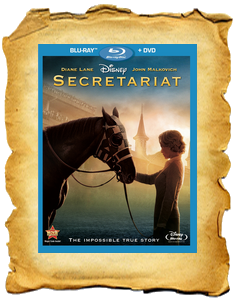 A paripa (Secretariat) színes, magyarul beszélő, amerikai filmdráma, 122 perc, 2010