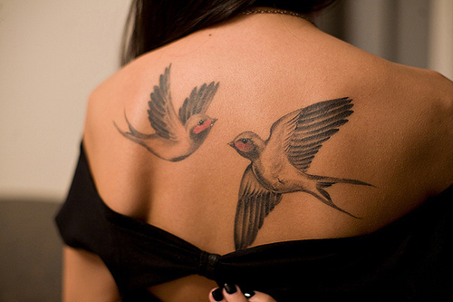 Tattoo Tumblr