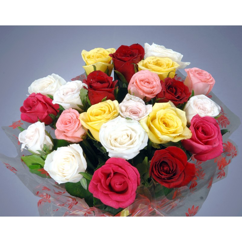 Arranged with love: beautiful valentine's day flowers for everyone Fashion and Art Trend: Beautiful Flowers for Valentine's Day