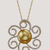 South Sea Pearl Pendant