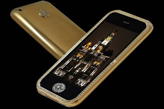 10 Tipe Handphone Termahal di Dunia 10 Tipe Handphone Termahal di Dunia