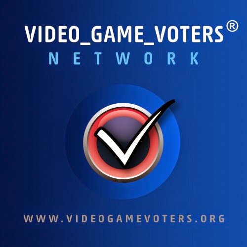 Support the Video Game Voters Network