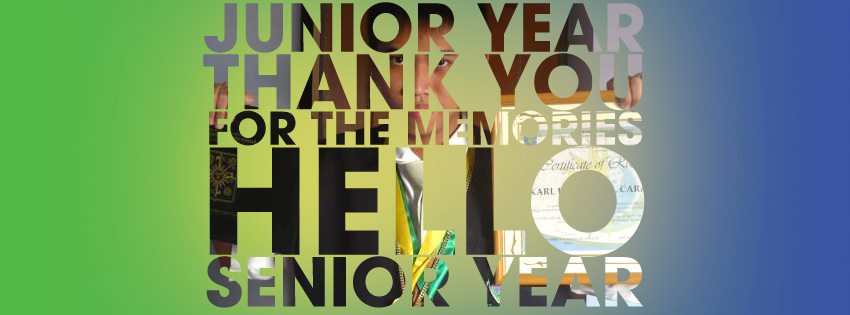 Last day of school quotes. quotesgram Manila Red Nation: Junior Year, thank you for all the memories. Hello