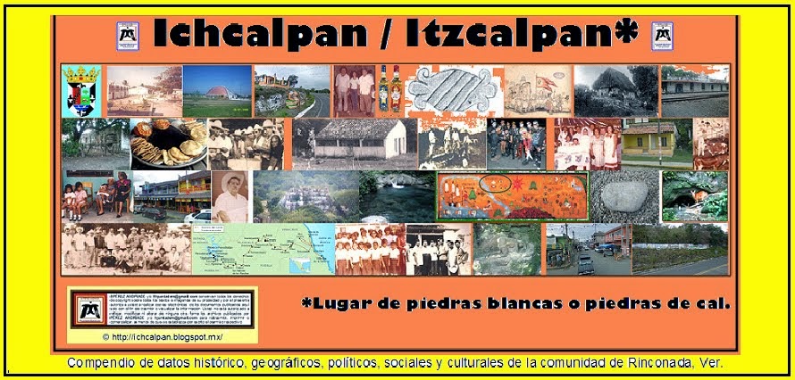 Ichcalpan*