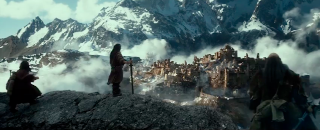  تريلر الجزء الثاني The Hobbit: The Desolation of Smaug Screen+Shot+2013-10-01+at+9.47.00+PM