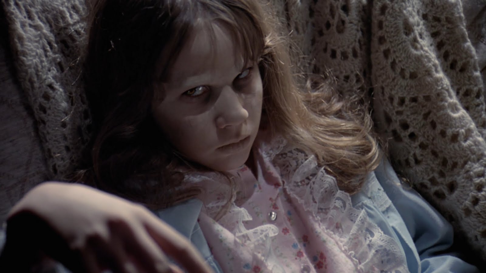 William Peter Blatty`S The Exorcist [1973]