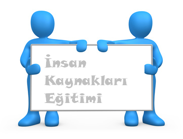 Ik Gunlugu Insan Kaynaklari Egitimi