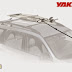 Yakima S.U.P. Brah Surfboard Racks - Yakima Car Roof Surfboard Racks