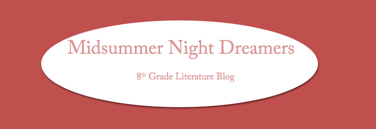 Midsummer Night Dreamers