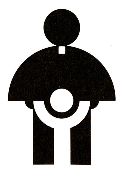 Logo Real de Archdiocesan Youth Commission