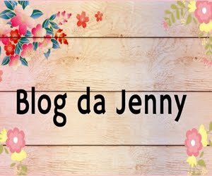 Banner do Blog da Jenny