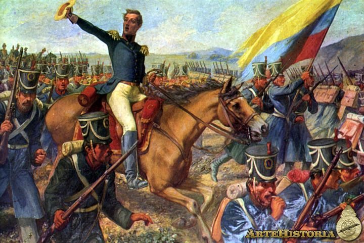 CORRIENTE LIBERTADORA DEL NORTE LA BATALLA DE AYACUCHO