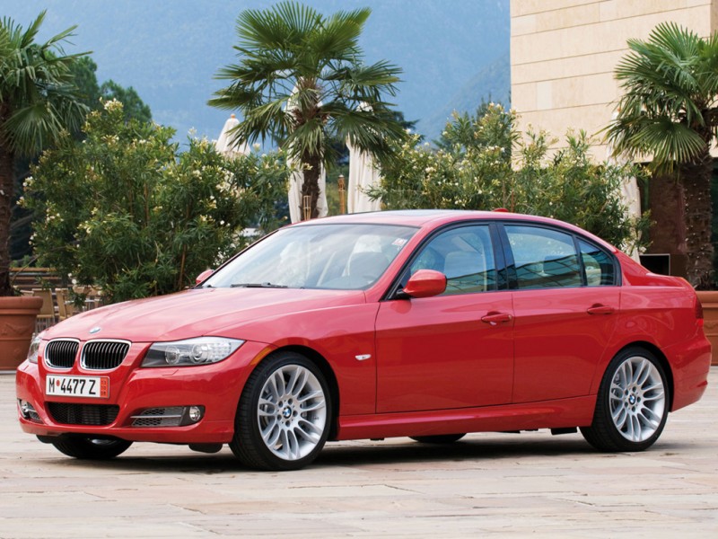 2009 BMW 335d BluePerformance ~ CAR REPORT 2009 BMW 335d BluePerformance ~ CAR REPORT