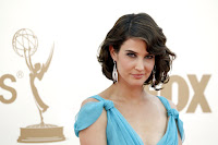 Cobie Smulders HQ photo