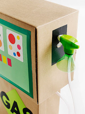 carton-diy-cadeau-enfant carton-upcycle-enfant