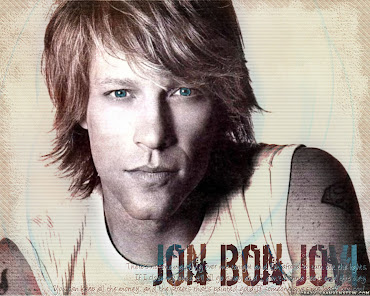 #3 Bon Jovi Wallpaper