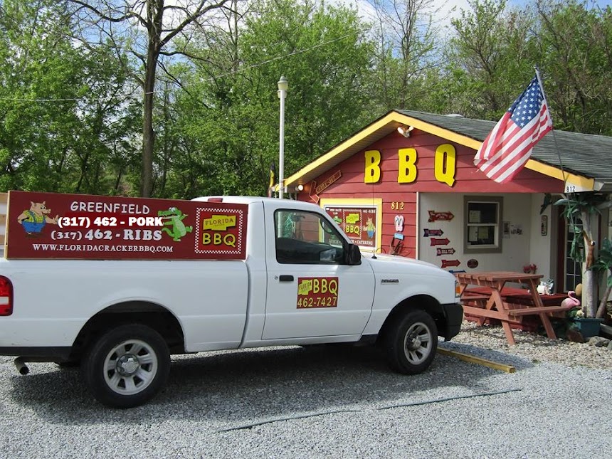 Welcome to the Florida Cracker Bar-B-Que