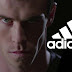 adidas une a Bale y Alves en ¿De qué color será la Copa?