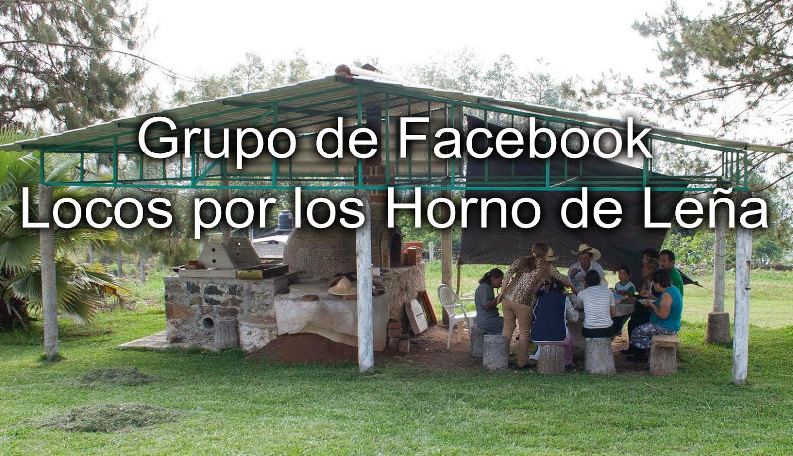 ¡Manda tus fotos a nuestro grupo!