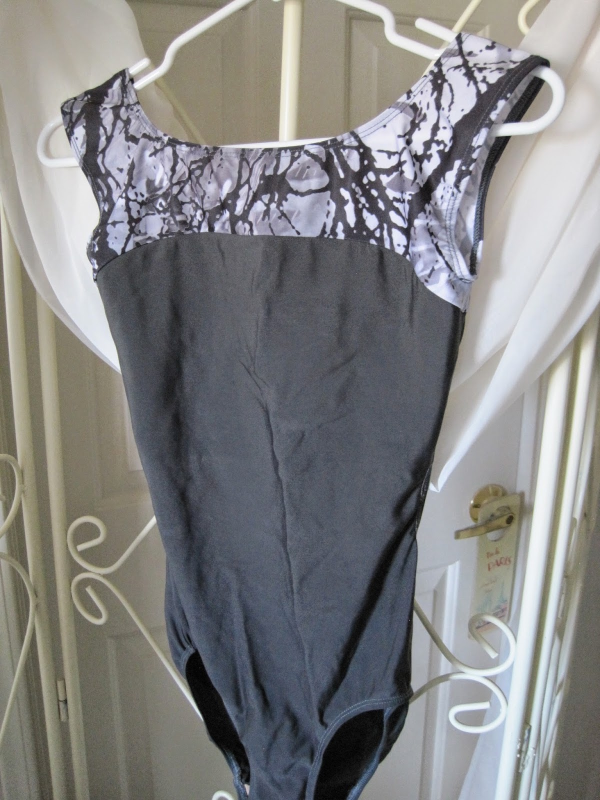 Review Elevé Dancewear