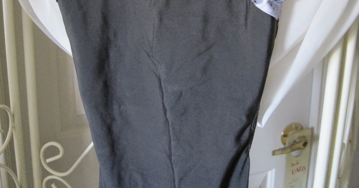 Review Elevé Dancewear