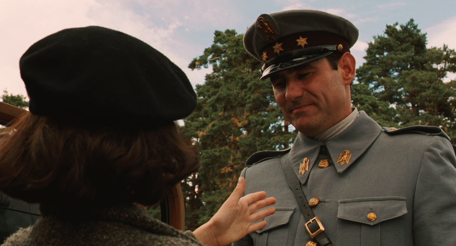 un jour tu verras on se rencontrera lyrics